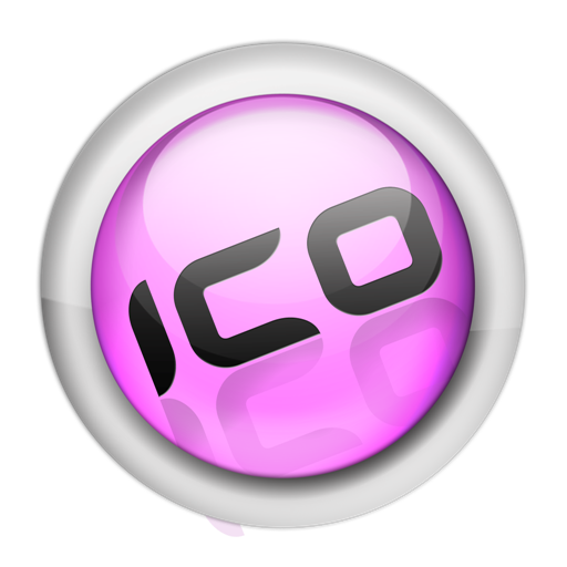 Format ICO Icon 512x512 png